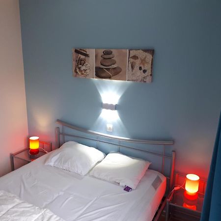 Residence Jersey كوكسيجدي المظهر الخارجي الصورة