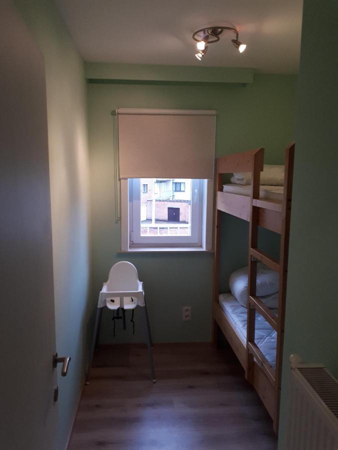 Residence Jersey كوكسيجدي المظهر الخارجي الصورة