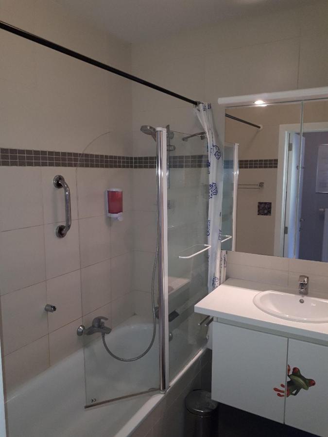 Residence Jersey كوكسيجدي المظهر الخارجي الصورة