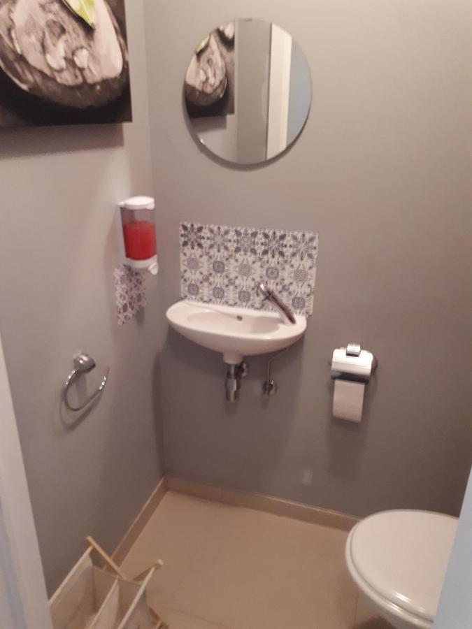 Residence Jersey كوكسيجدي المظهر الخارجي الصورة