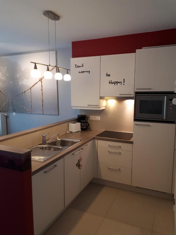 Residence Jersey كوكسيجدي المظهر الخارجي الصورة