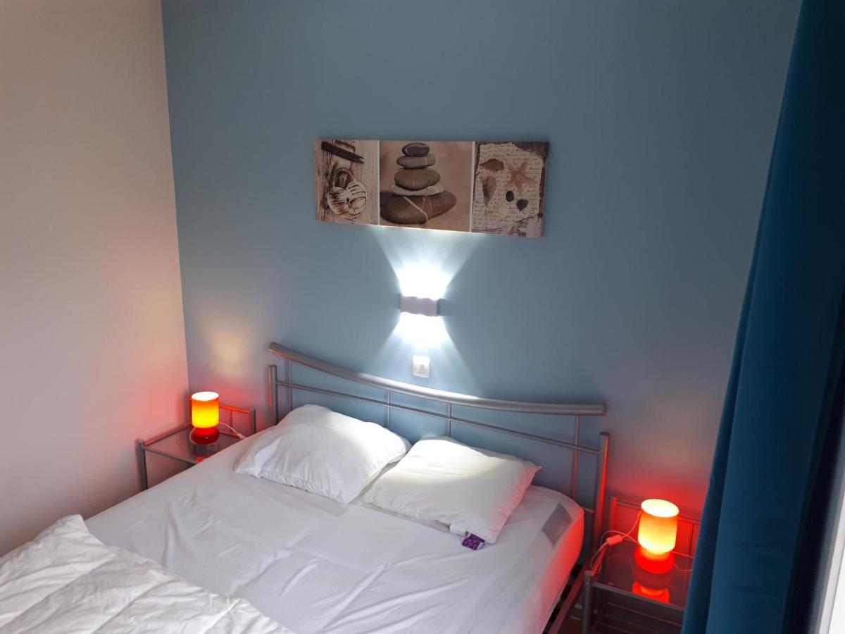 Residence Jersey كوكسيجدي المظهر الخارجي الصورة