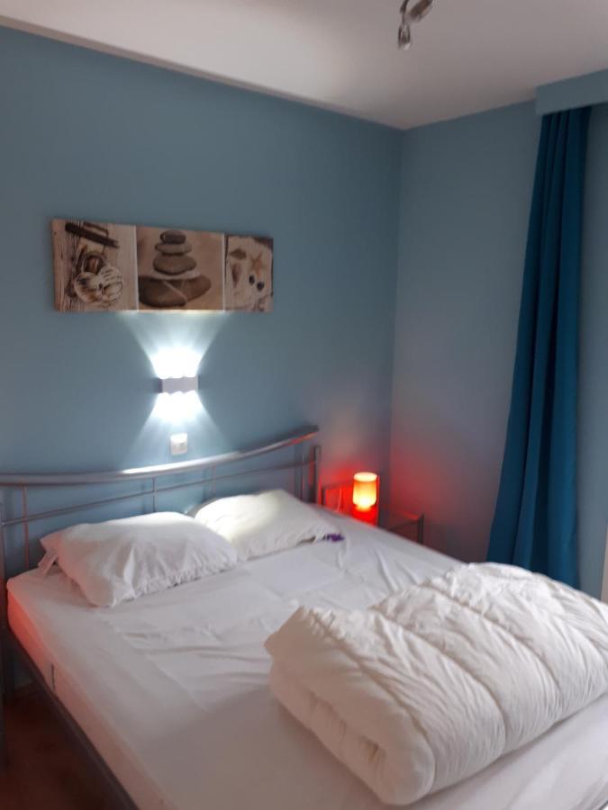 Residence Jersey كوكسيجدي المظهر الخارجي الصورة