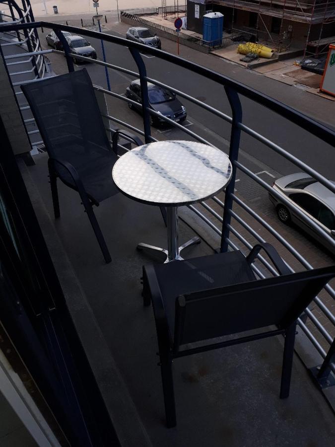 Residence Jersey كوكسيجدي المظهر الخارجي الصورة