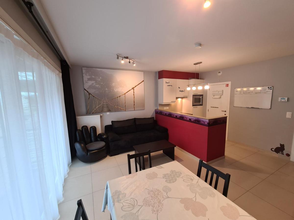 Residence Jersey كوكسيجدي المظهر الخارجي الصورة
