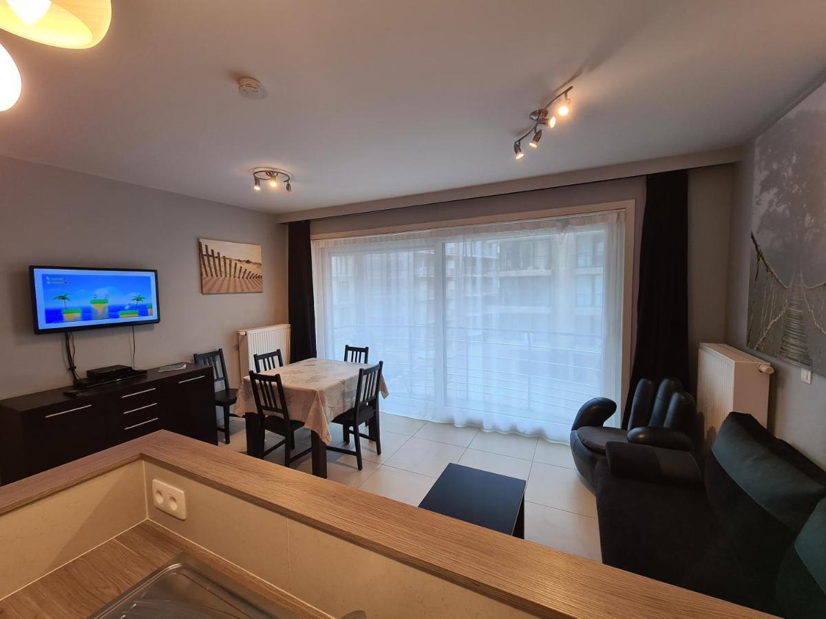 Residence Jersey كوكسيجدي المظهر الخارجي الصورة