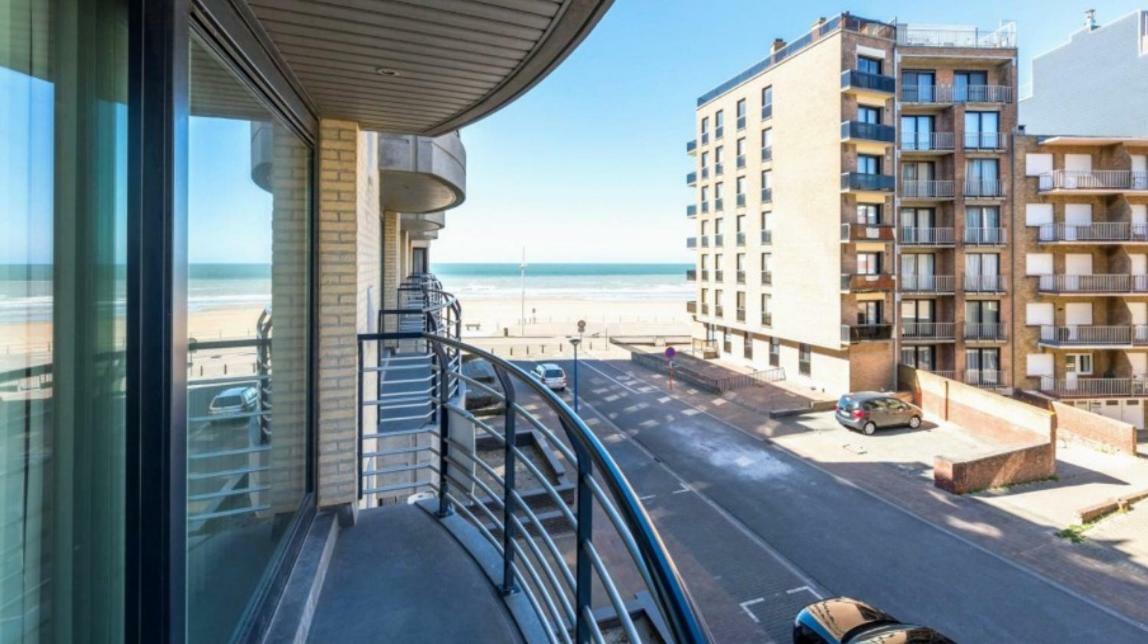 Residence Jersey كوكسيجدي المظهر الخارجي الصورة